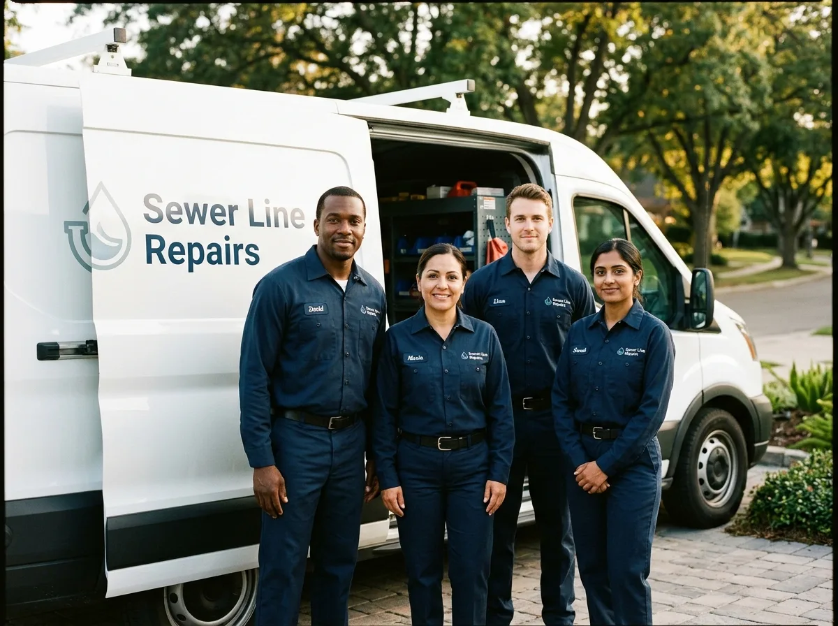 Emergency Plumber company in Temperance, MI