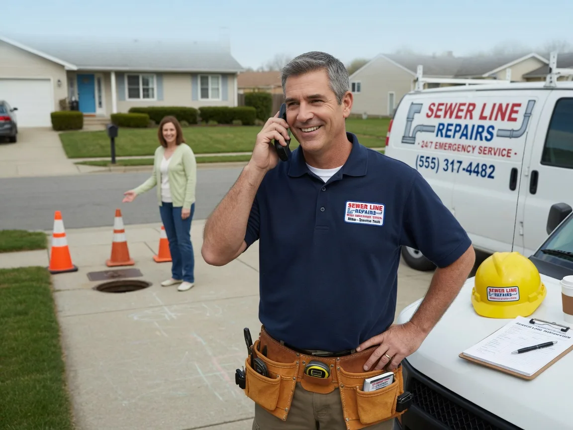 Emergency Plumber Temperance, MI FAQs